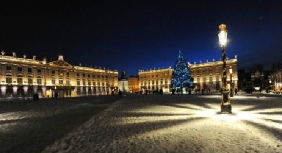 transfers from luxembourg airport to nancy france with taxi and minibus